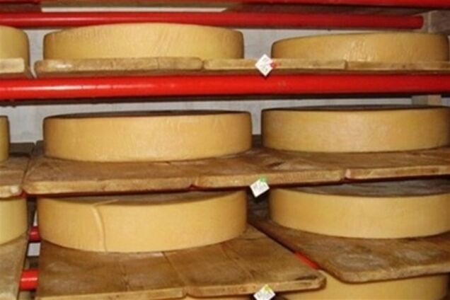 Роспотребнадзор едет с проверкой к украинским сыроделам