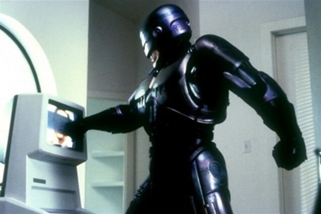 Новый «Робокоп» выйдет в августе 2013-го