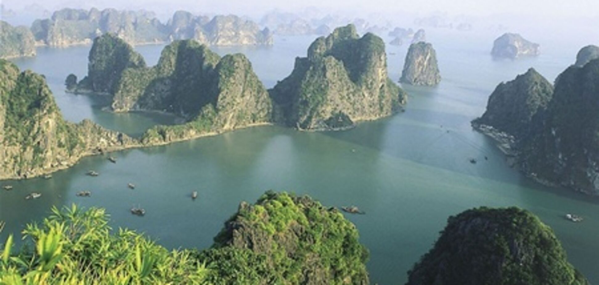 В Китае решили развивать туризм на оспариваемых территориях