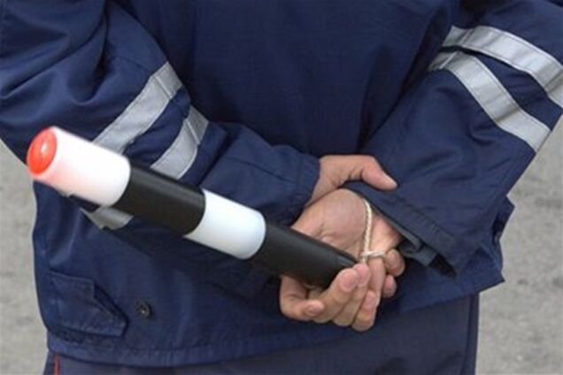 Водителям увеличили штрафы за неуважение маршруток