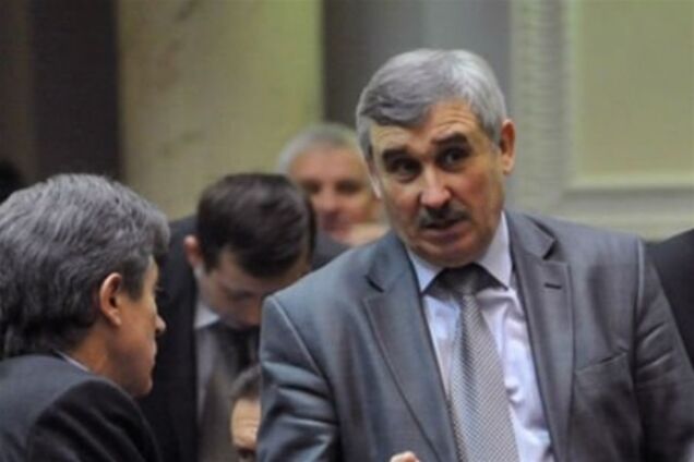 Сас: Ющенко должен покаяться