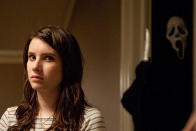 Звезда «Крика 4» поучаствует в ограблении