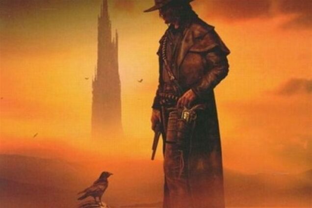 «Темная башня» опять на слуху