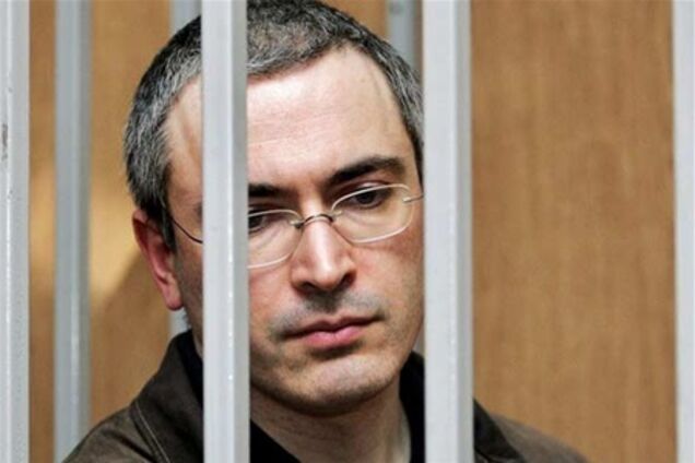 Михайло Ходорковський: Тюремні люди. Стукач