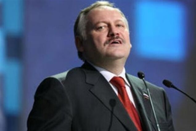 Затулин: ПР снова поднимет вопрос русского языка