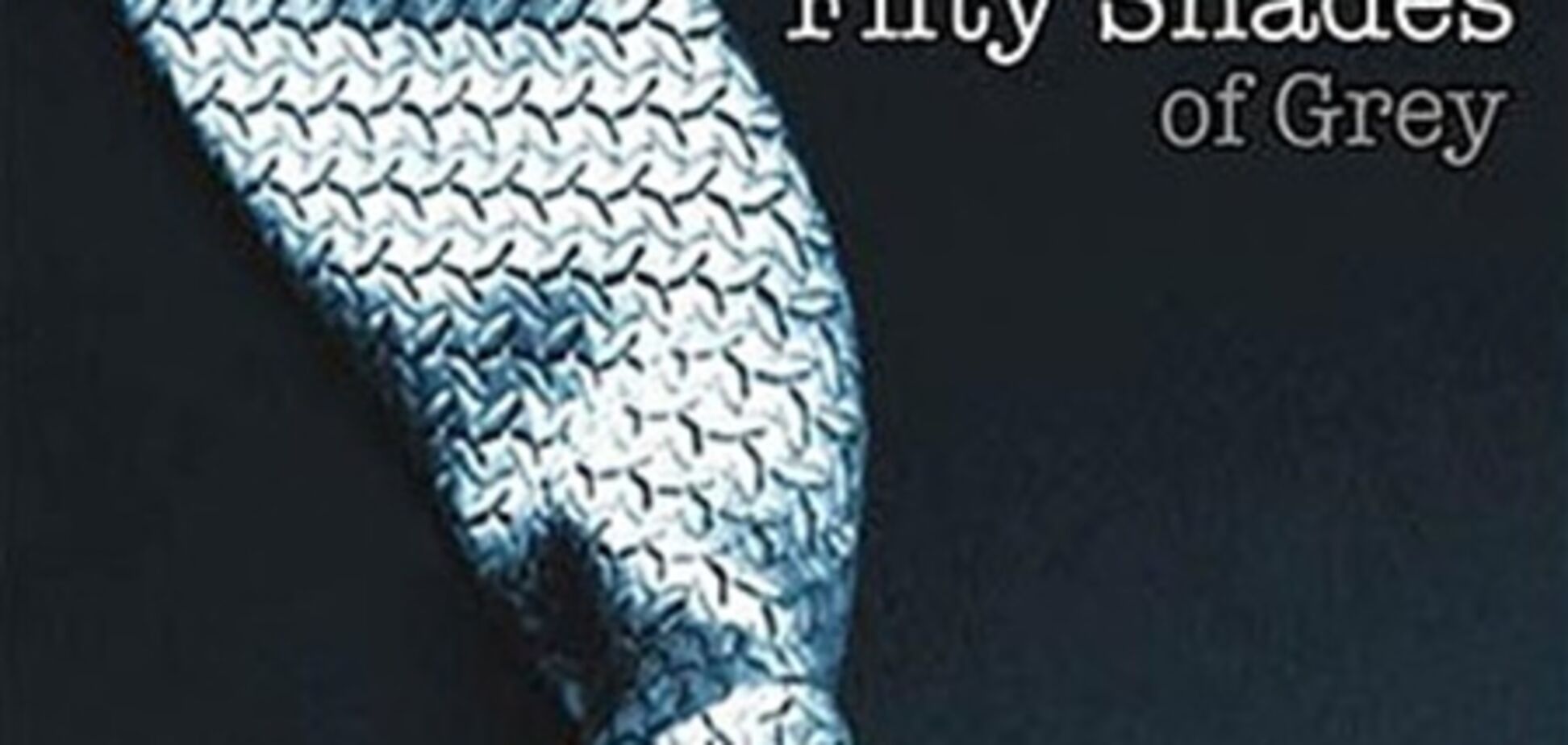 Британский любовный роман стал бестселлером в США