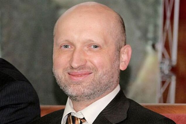 БЮТ на выборах возглавит Турчинов?