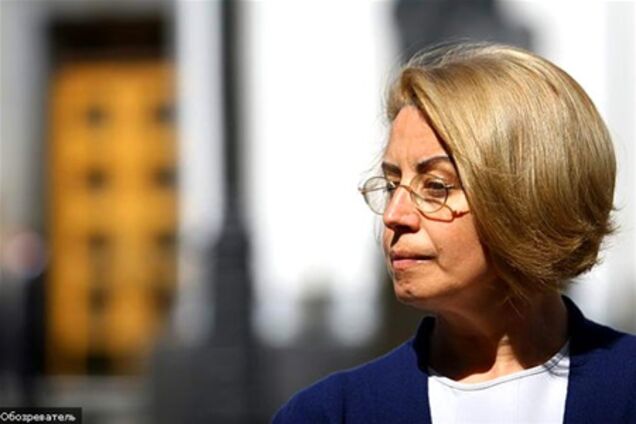 Герман обещает уйти с должности, если так решит суд