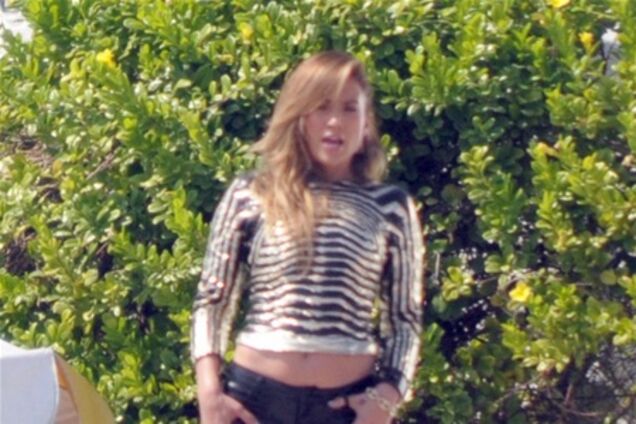 Лопес решила поработать в Мексике. Фото