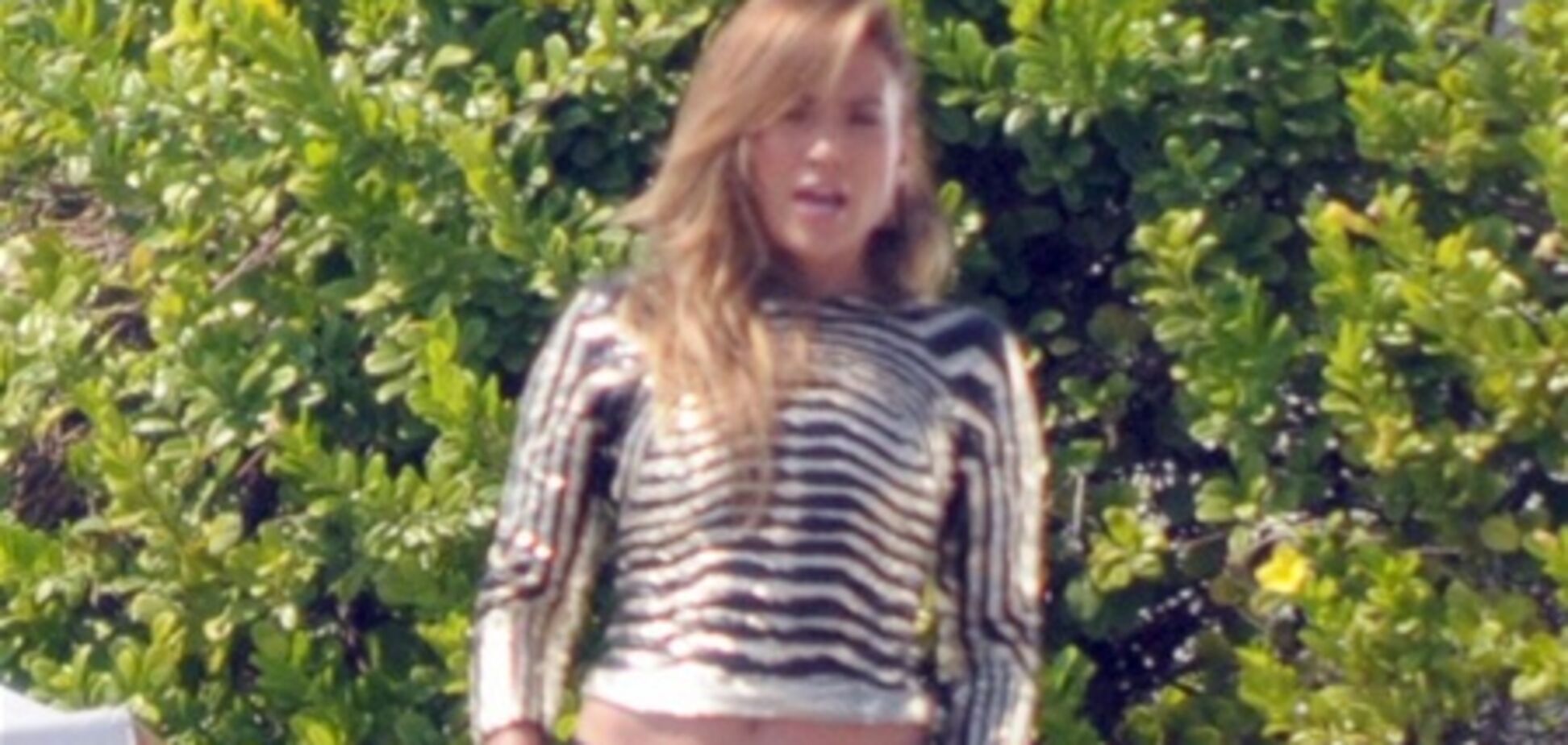 Лопес решила поработать в Мексике. Фото