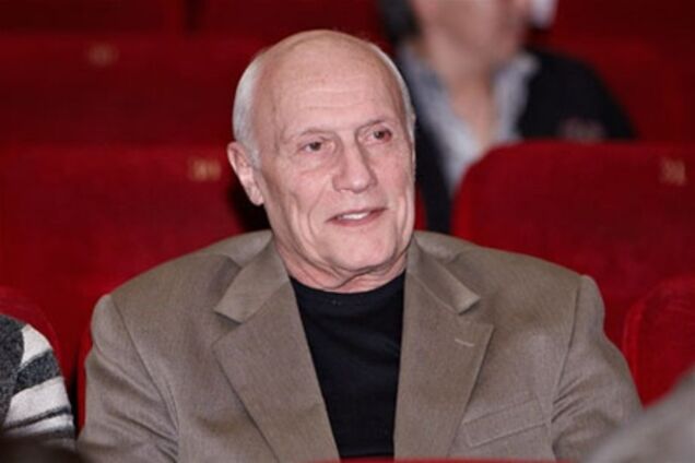 Александр Пороховщиков до сих пор не пришел в сознание