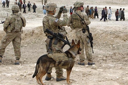 Солдата США, расстрелявшего 16 мирных афганцев, могут казнить