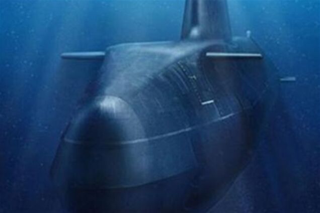 В Крыму из подводной лодки создадут музей