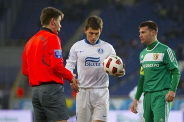 Премьер-лига Украины. Заговор обреченных?