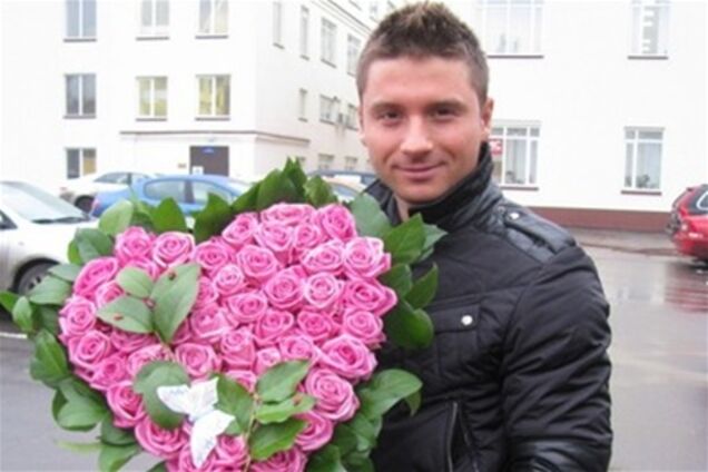 Друзья Лазарева подтвердили слухи о его гомосексуализме