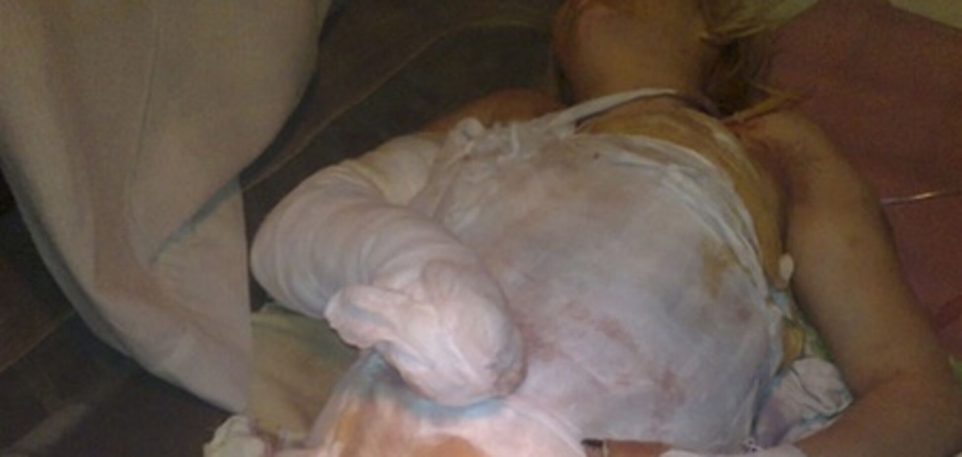 Жители Николаева грозят устроить самосуд насильникам-мажорам