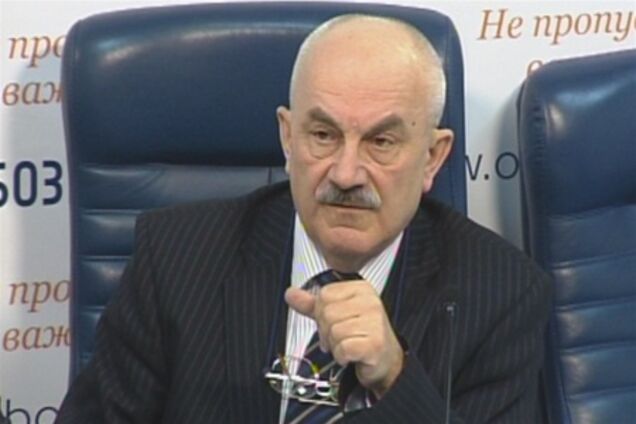 Эксперт: ТС – средство экономического принуждения России