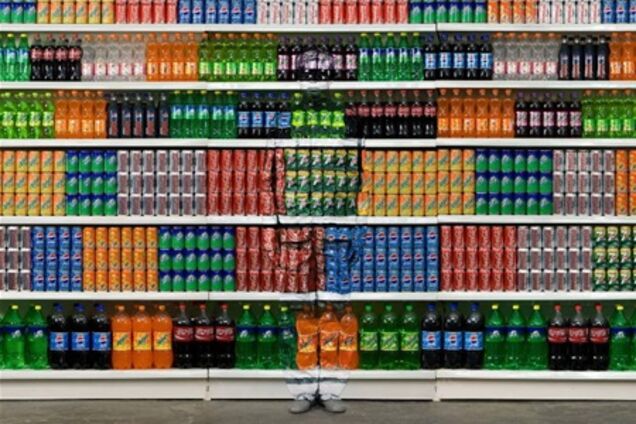 Опубликованы потрясающие фото человека-невидимки. Фото 