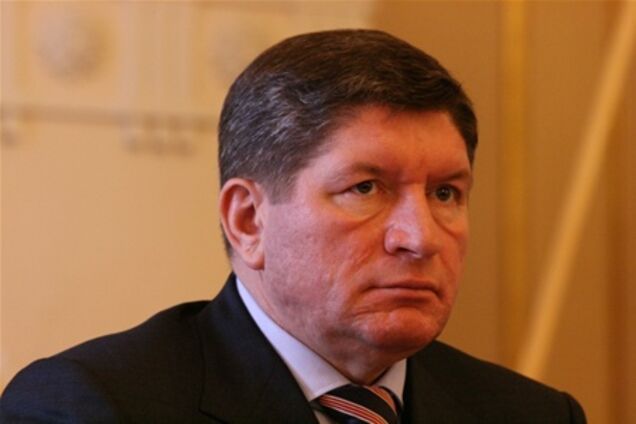 Львовский губернатор назвал недоверие облсовета популизмом