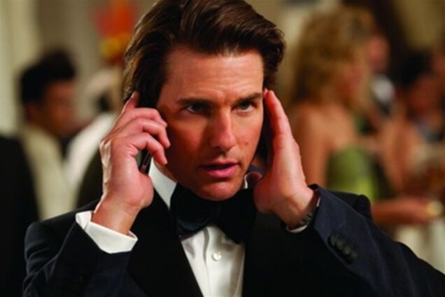 Том Круз может сняться у Клинта Иствуда