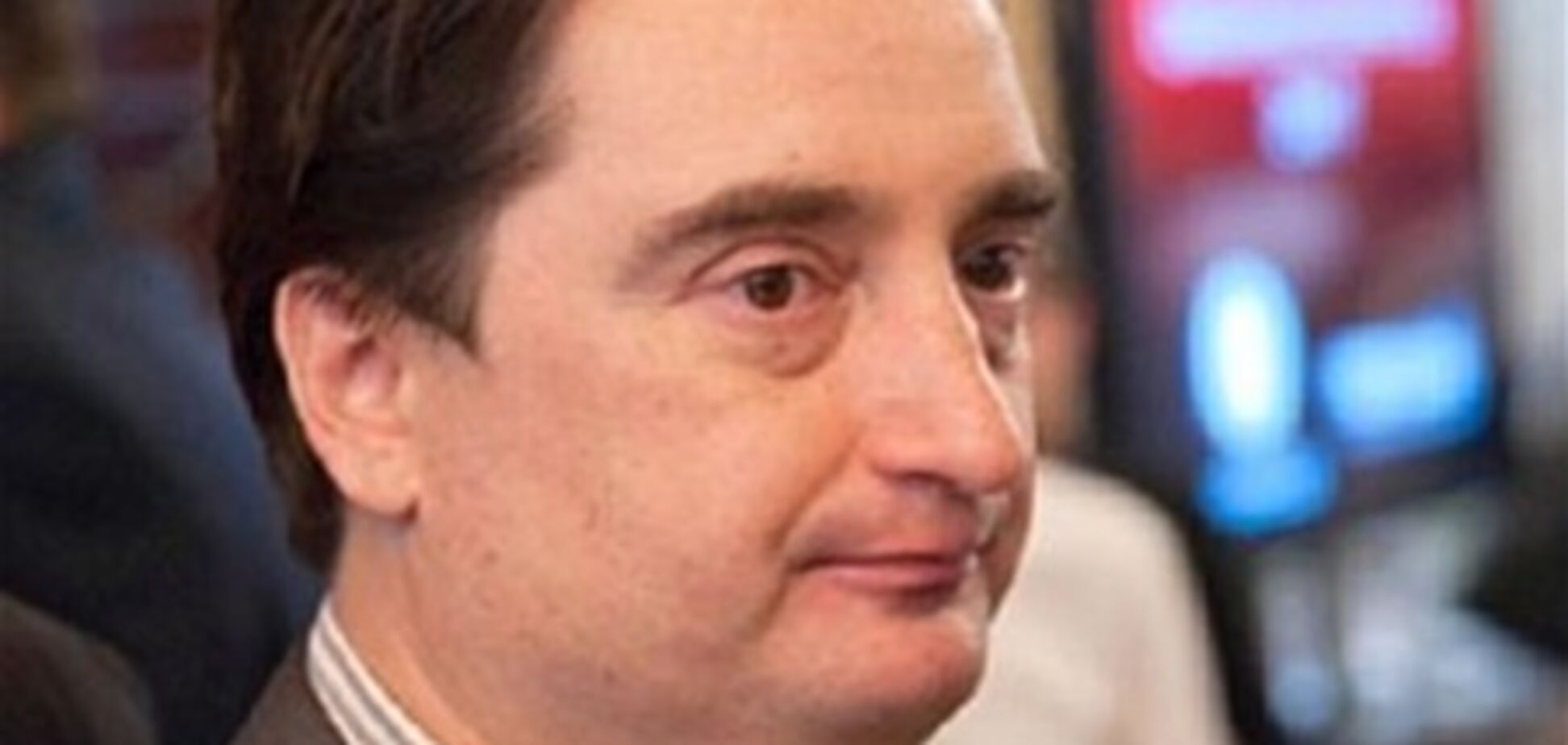 Игорь Гужва подал в суд за незаконное увольнение из 'Сегодня'