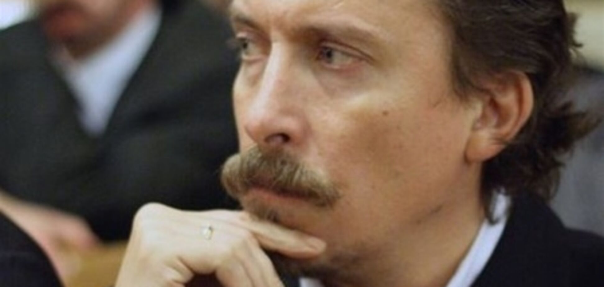 Шкиль объяснил, чем оппозицию не устроил формат встречи с Януковичем