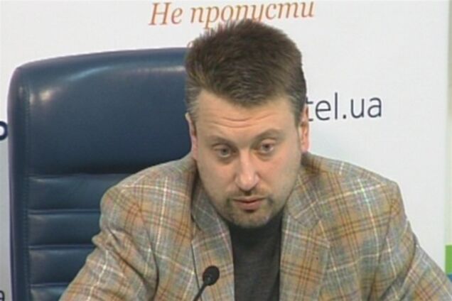 Украина дотирует «Газпром» - эксперт