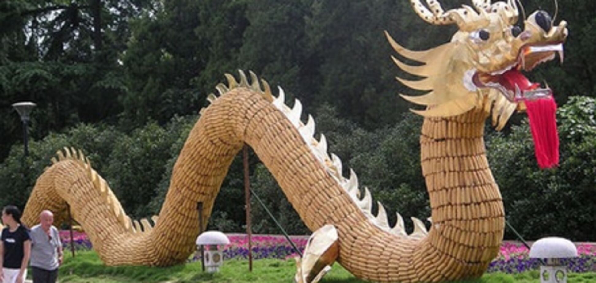 Китай оказался на грани новой 'культурной революции'