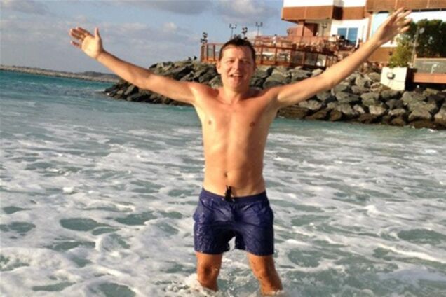 Ляшко назвал Сухого бандитом, а себя – скотоводом