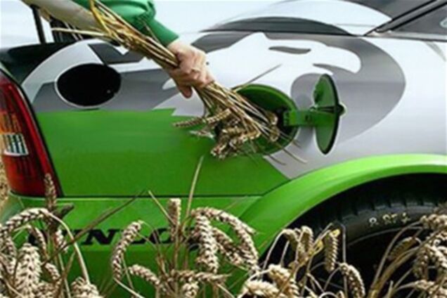 Митнагрополитики: часть заводов 'Укрспирта' могут приватизировать