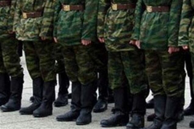 Гибель солдата в Киеве: подробности трагедии