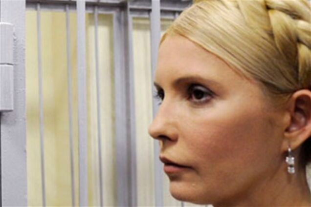 У колонію завезли спецобладнання для Тимошенко