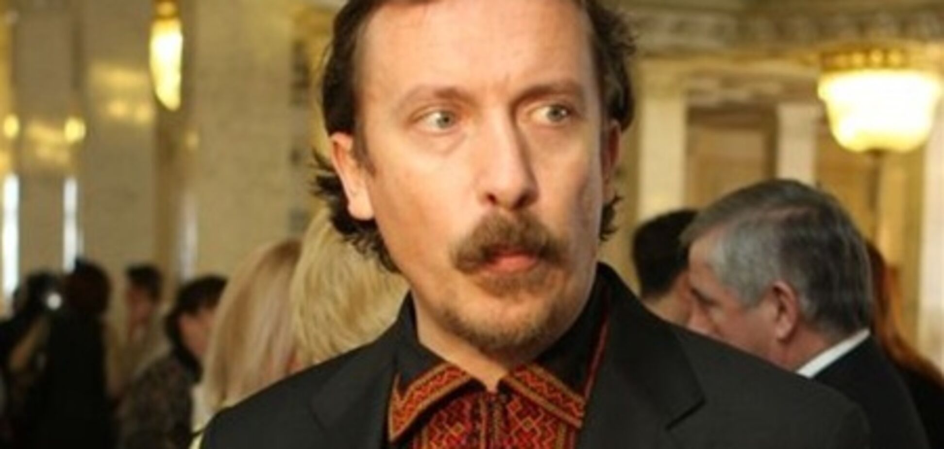 Шкіль: «Аборти гублять мільйони життів»