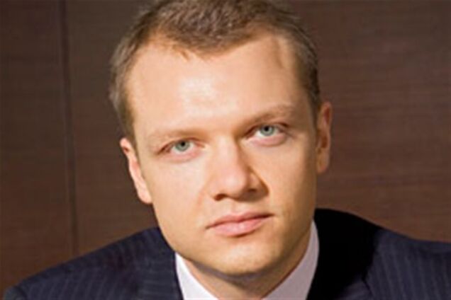 Сын экс-министра Христенко выбивает у жены деньги