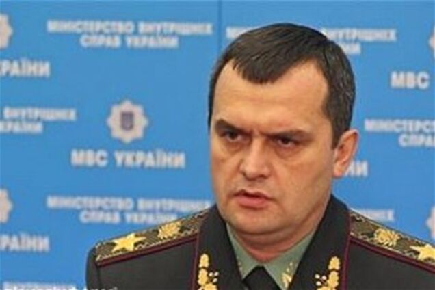 Миколаївським згвалтуванням займається Генпрокуратура