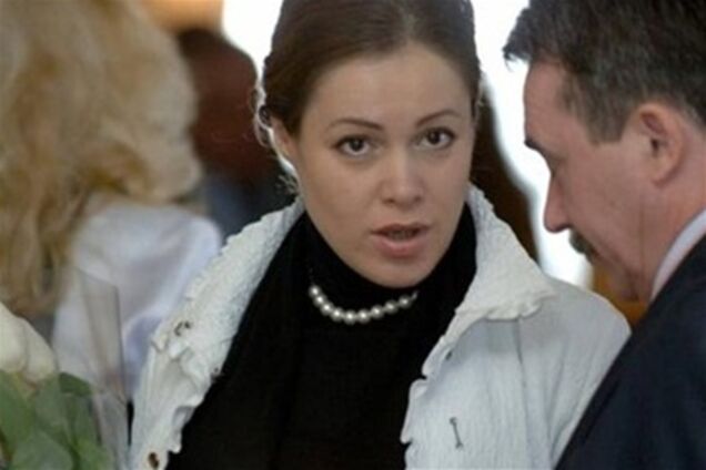 Бондаренко: Королевскую исключили за постоянные контакты с властями