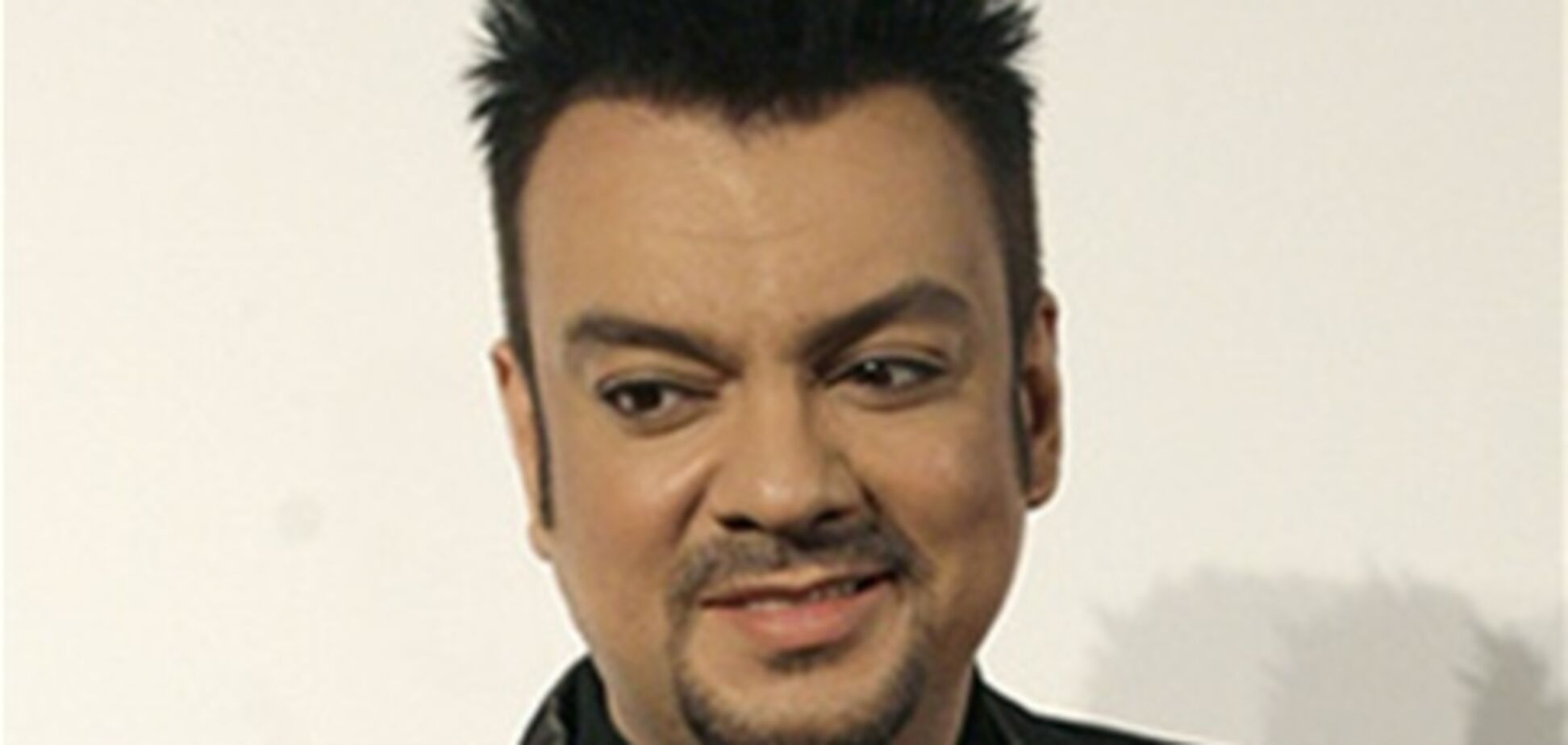 Кіркоров не висипається через дочку