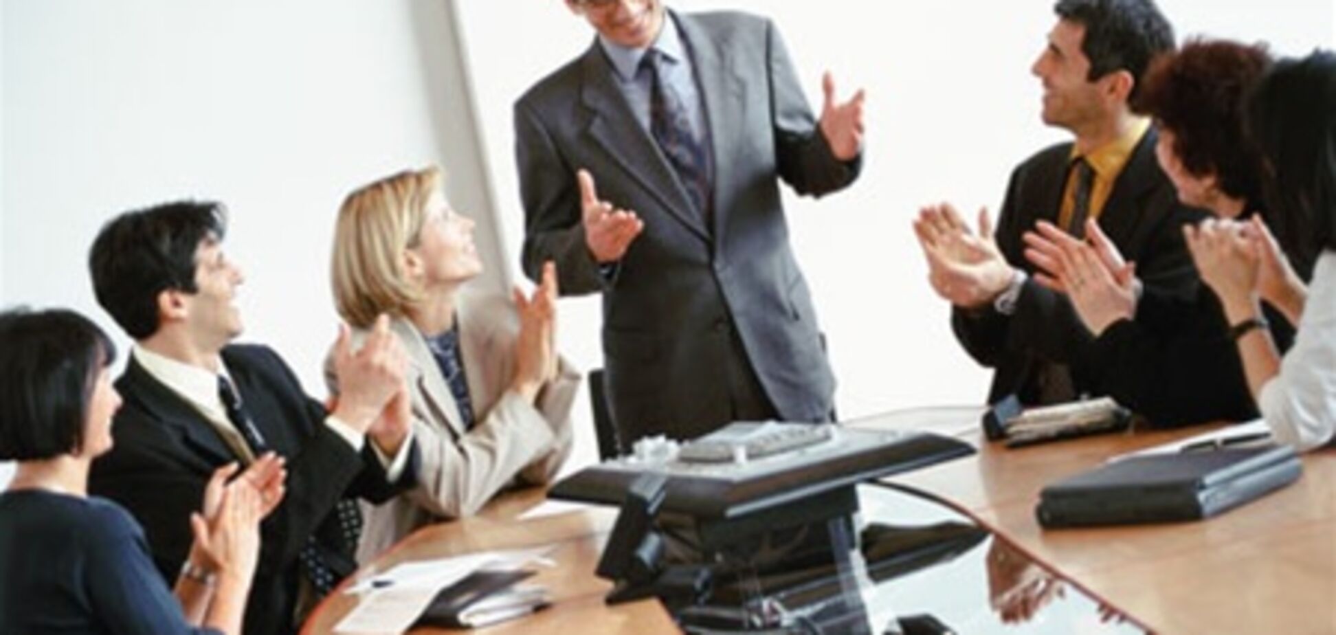 Азаров: бизнесу нужен корпоративный кодекс