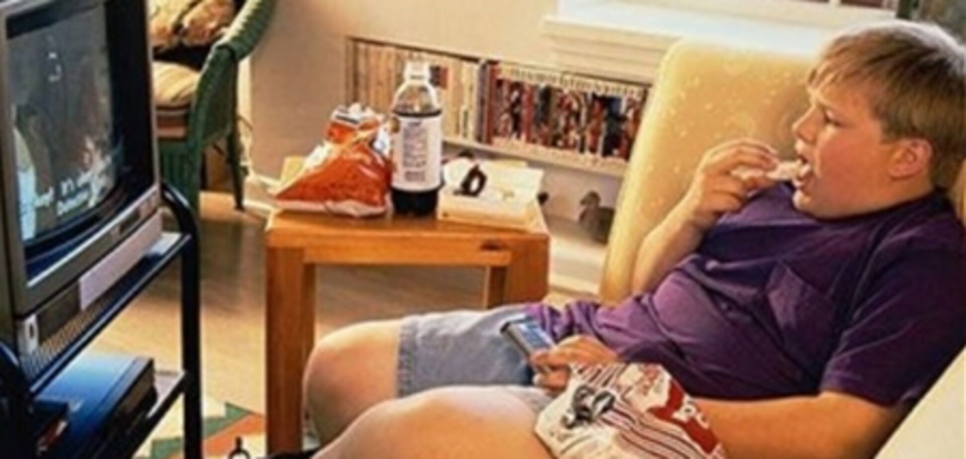 Чоловік пригрозив підірвати поліцію за рекламу на ТБ