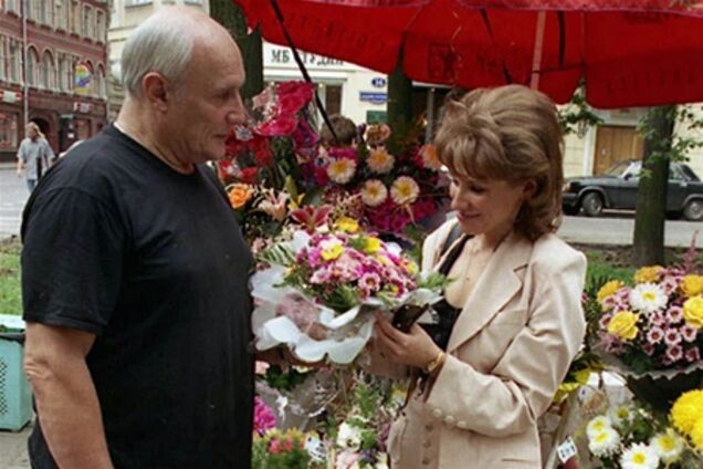 Жену Пороховщикова довели до суицида телефонные хулиганы?