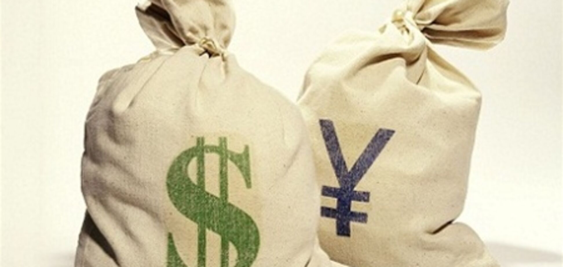 Курс доллара растет, а иена подешевела до минимума 11 месяцев