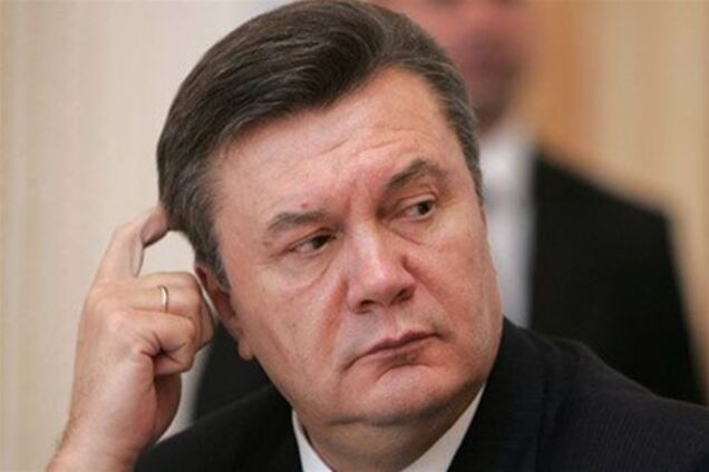Янукович обещает 800 тыс. новых рабочих мест