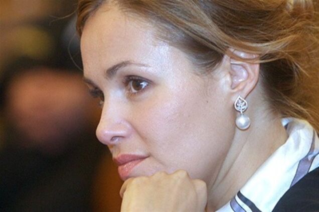 У Королевской украли карточку для голосования