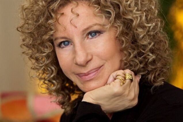 Барбара Стрейзанд сыграет в мюзикле «Джипси»