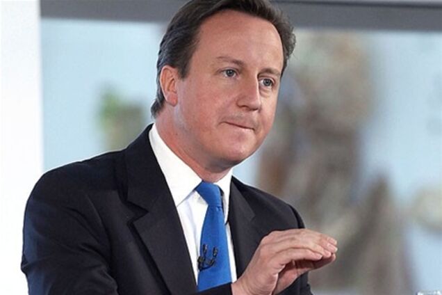 Кэмерон: британцы устали от войны в Афганистане