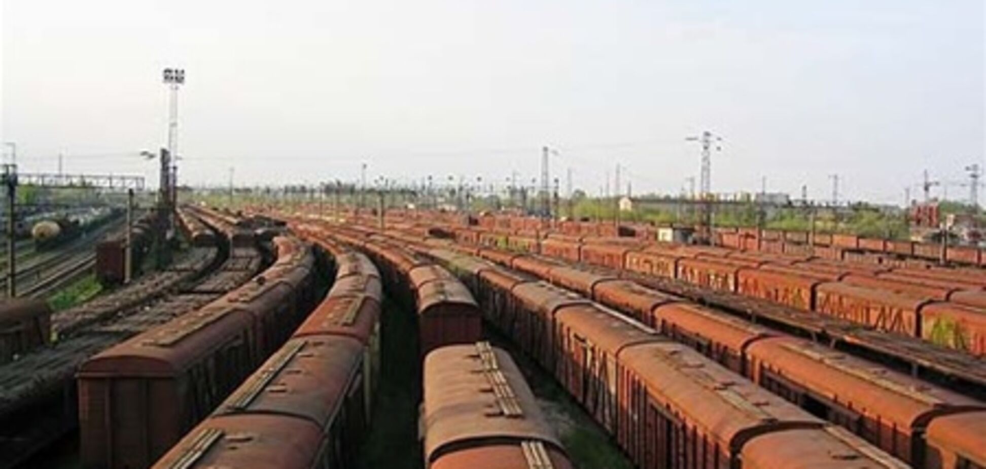 Укрзализныця: куда заведут низкие цены