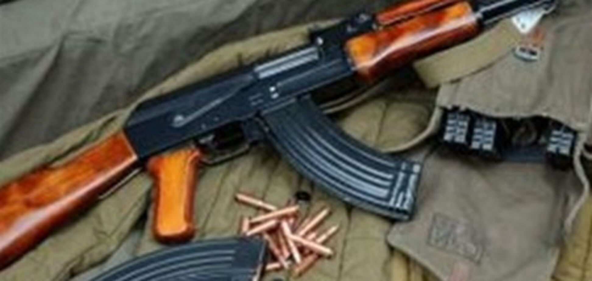 Загиблий в Києві солдат: рідні не вірять у самогубство