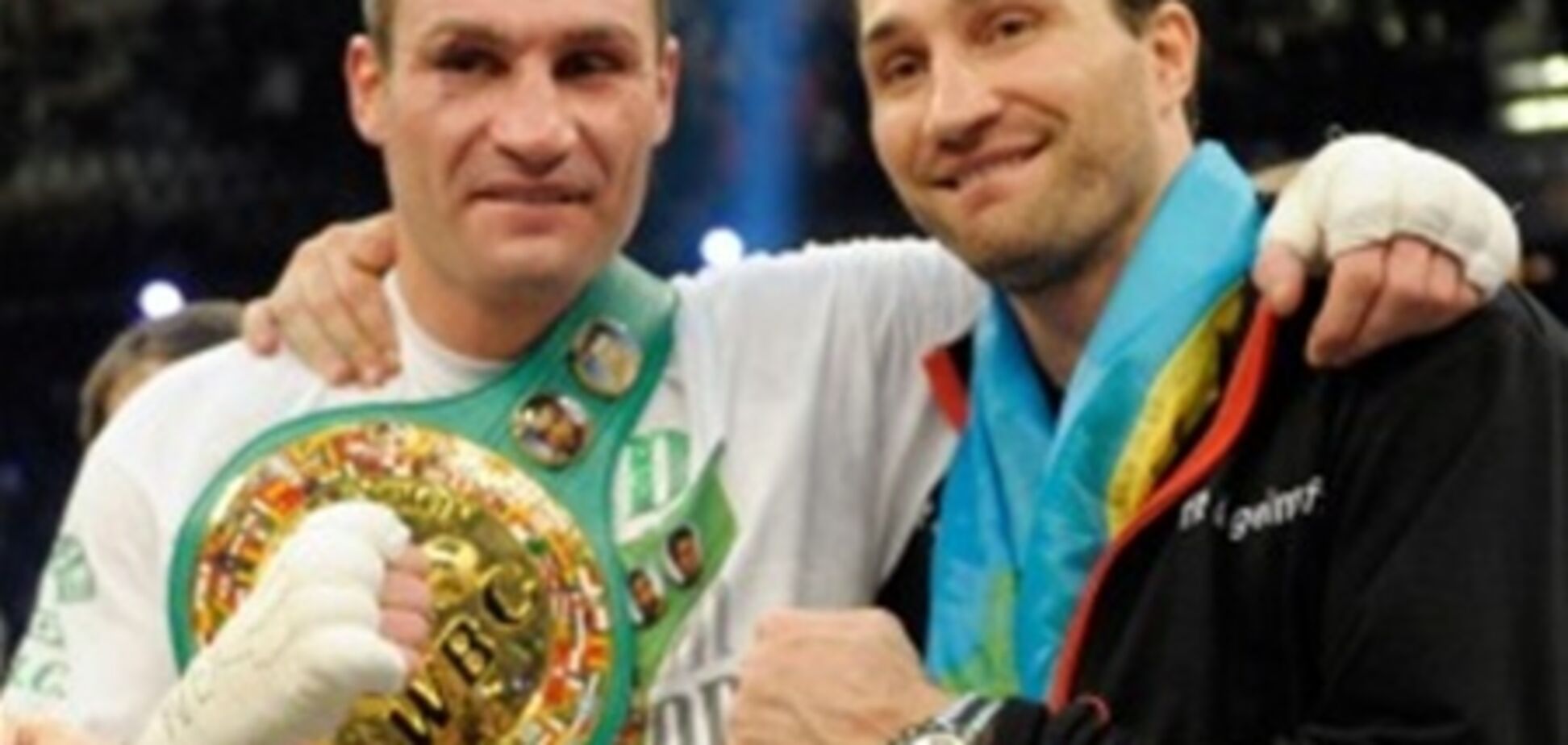 Фільм братів Кличко вийшов з грубими помилками