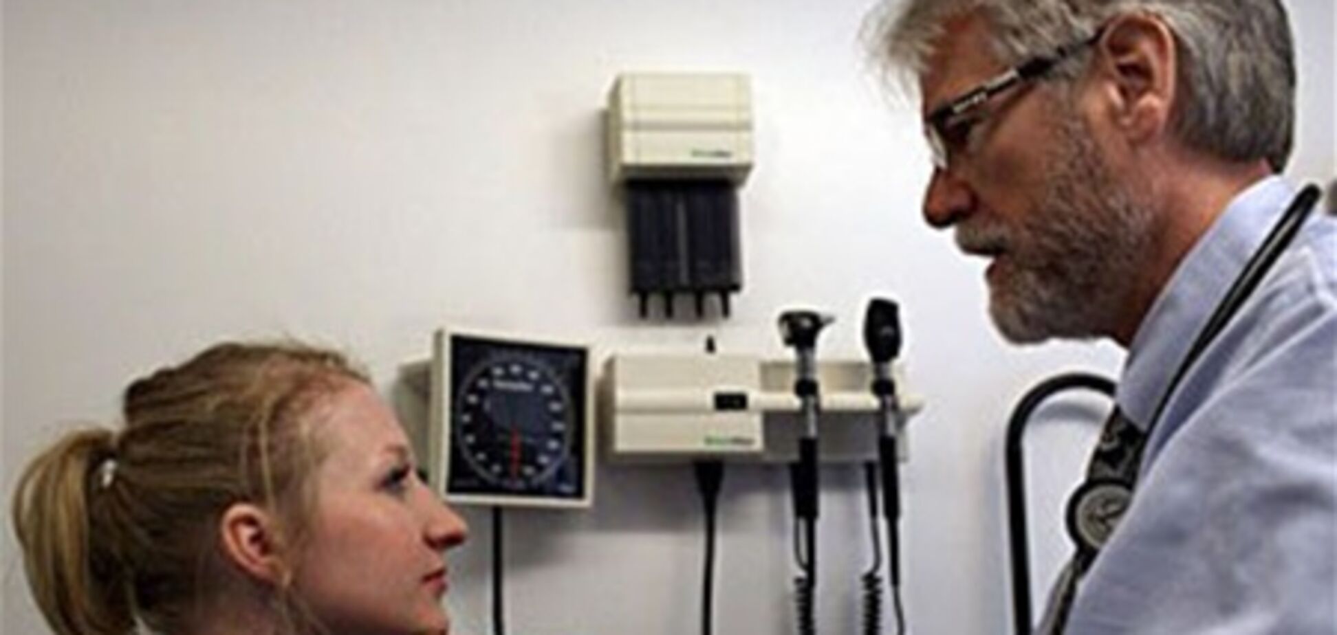 Реформа охорони здоров'я Обами обійдеться майже в два трильйони