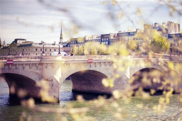 Составлен список лучших мест для весеннего отдыха